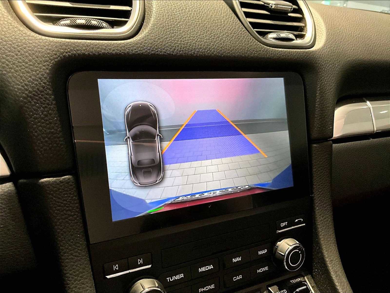 Used 2024 Porsche 718 Boxster image 27