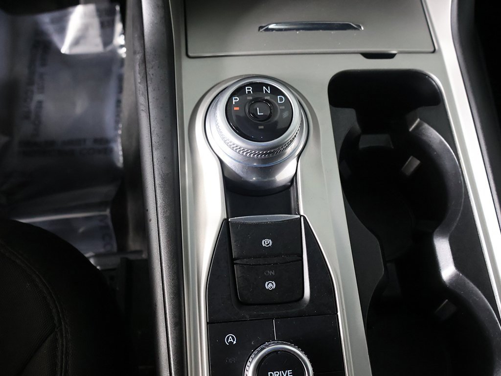 Used 2023 Ford Explorer XLT image 41