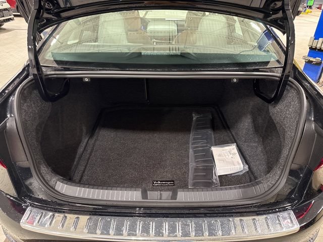 New 2026 Volkswagen Jetta SE FWD image 17