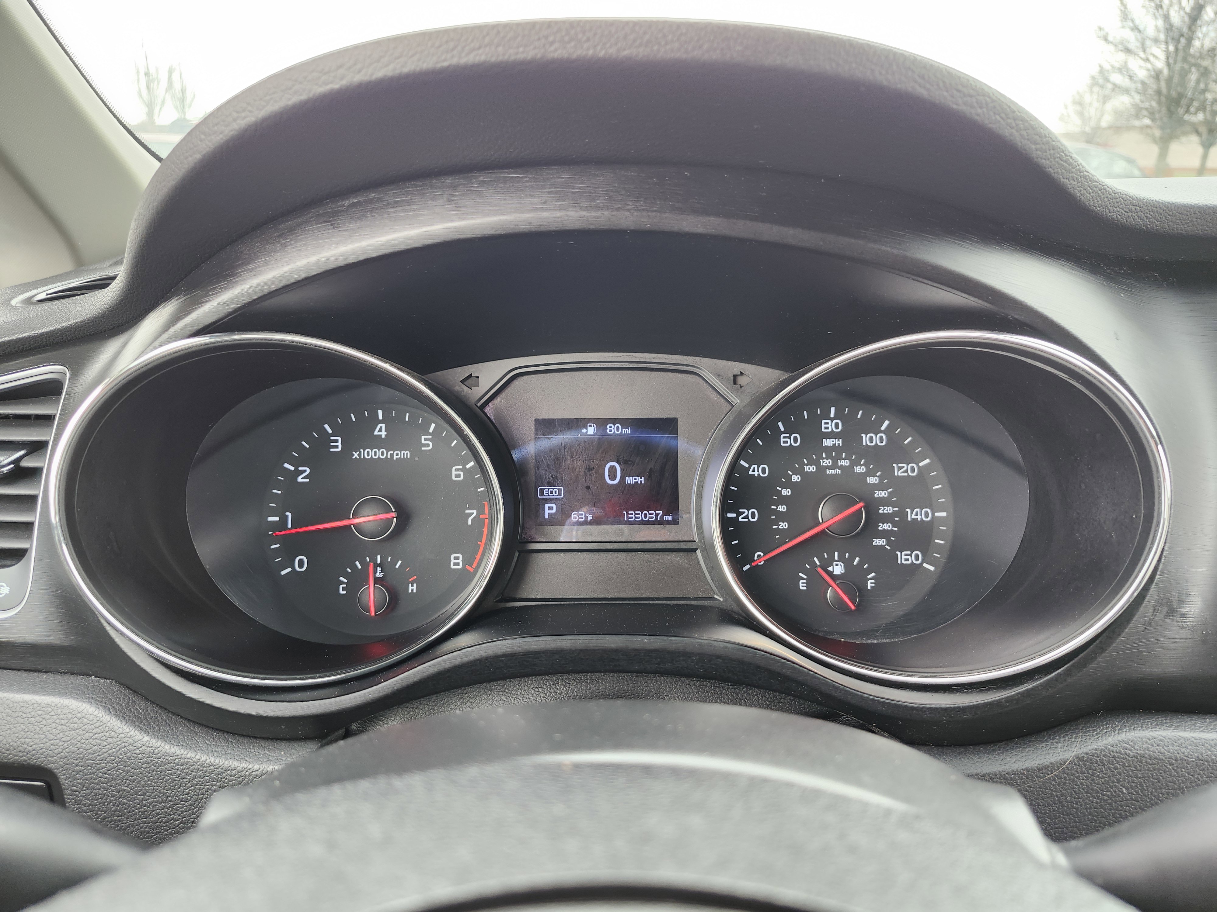 Used 2021 Kia Sedona LX image 26