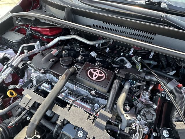 Certified 2025 Toyota Corolla LE FWD image 29