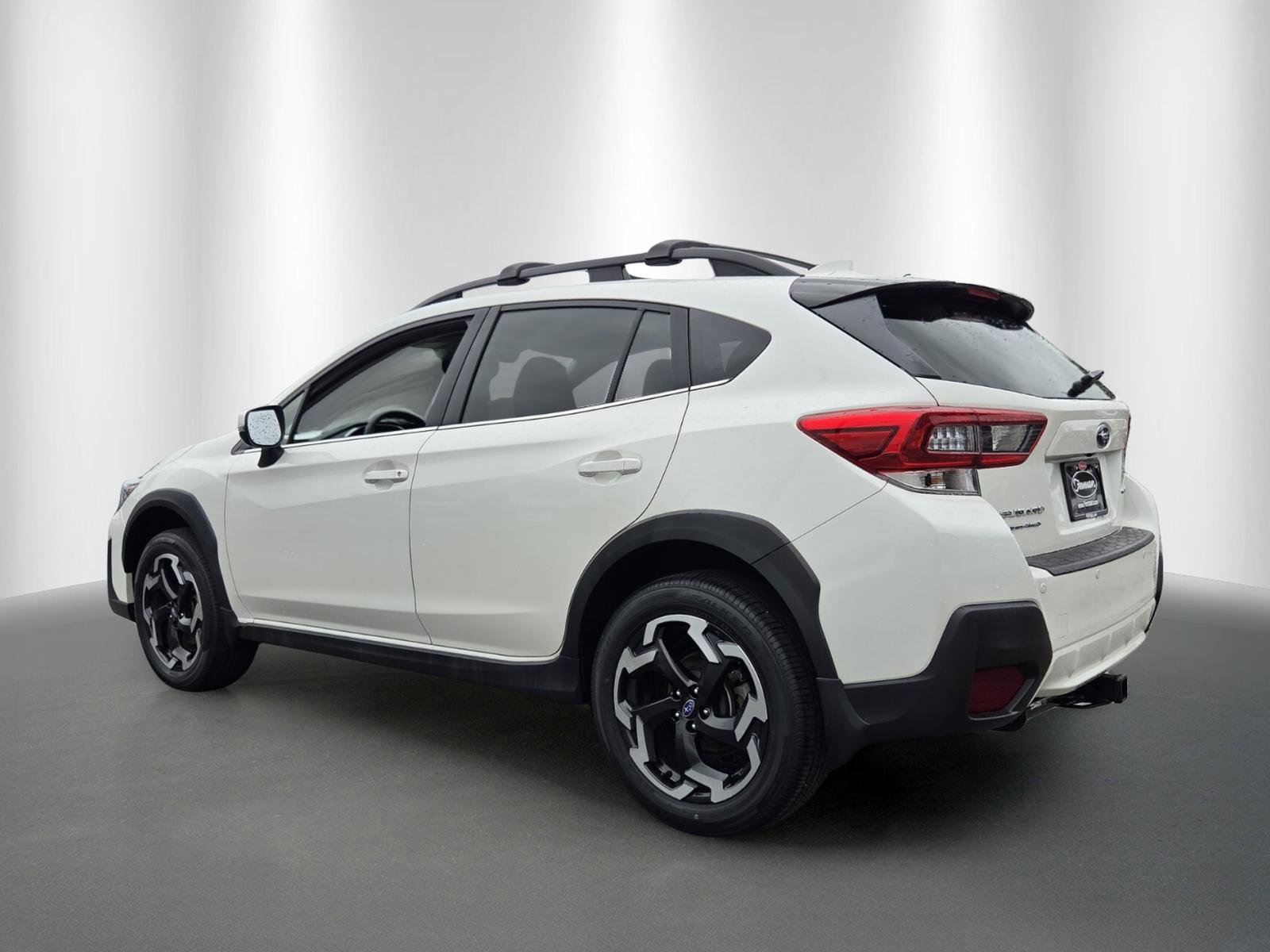 Used 2023 Subaru Crosstrek 2.5i Limited image 4