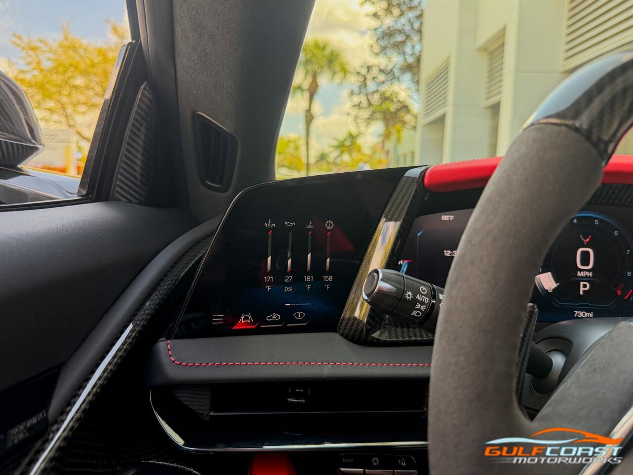 Used 2026 Chevrolet Corvette Z06 image 20