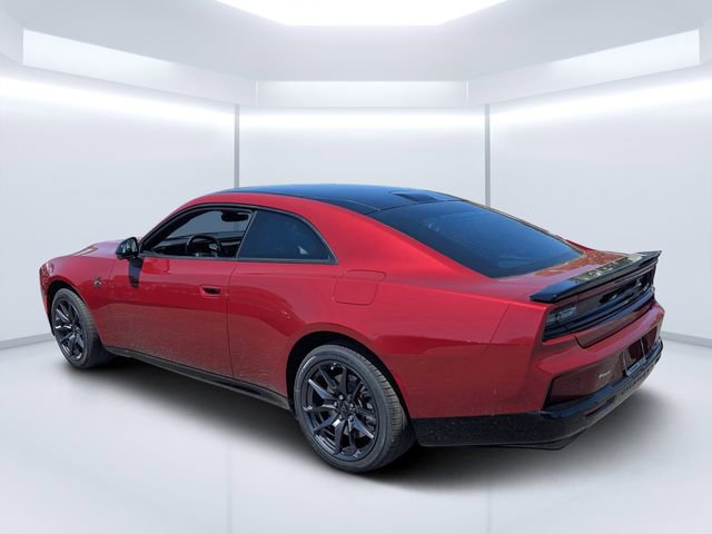 New 2026 Dodge Charger Scat Pack AWD/4WD image 5
