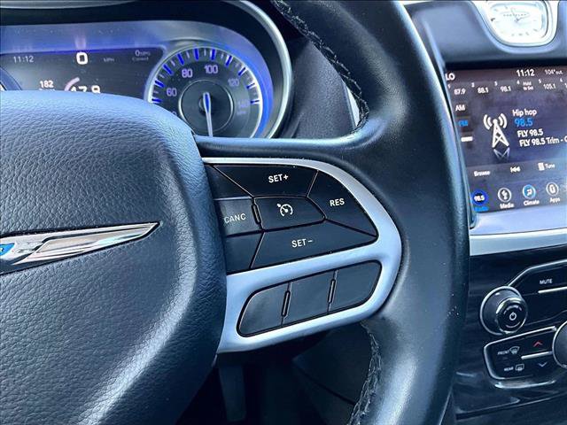 Used 2018 Chrysler 300 Touring w/ Sport Appearance Package RWD image 19