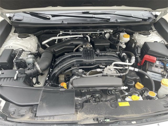 Used 2021 Subaru Crosstrek 2.0i Premium image 27