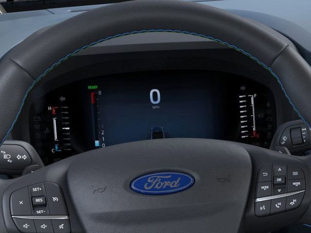 New 2025 Ford Maverick Lobo AWD/4WD image 13