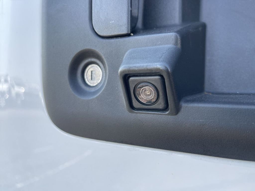 Used 2024 GMC Savana 2500 w/ Driver Convenience Package image 7