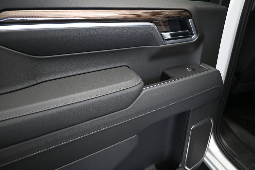New 2026 Chevrolet Silverado 1500 LT AWD/4WD image 15