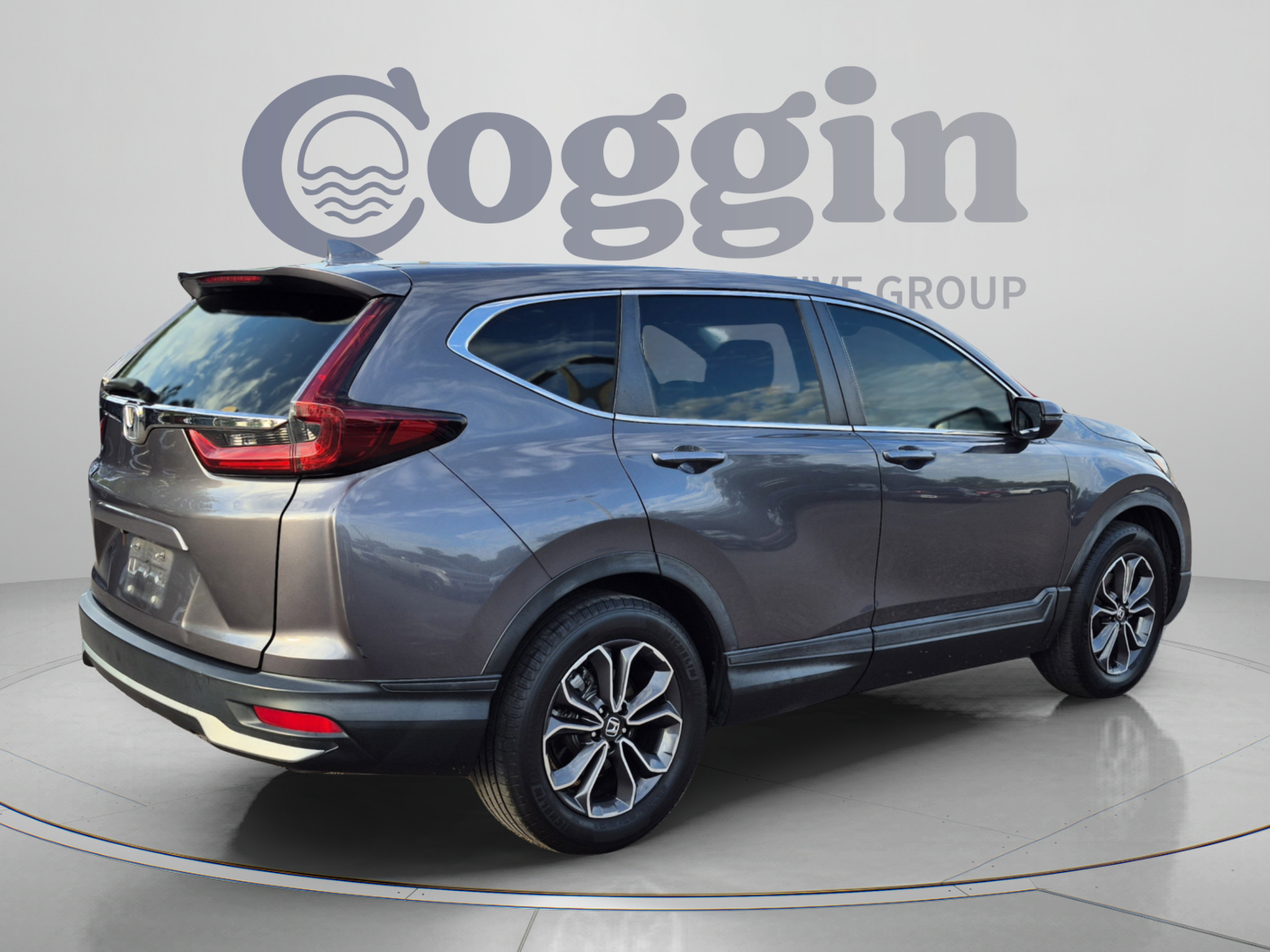 Used 2020 Honda CR-V EX image 5