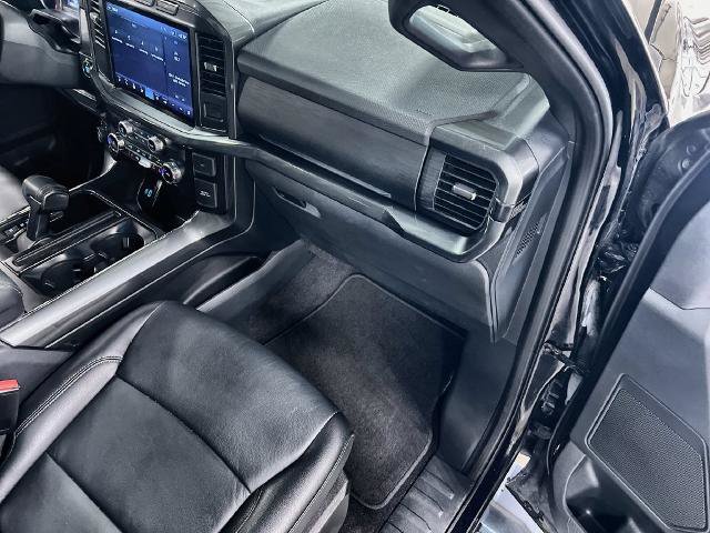 Certified 2023 Ford F150 XLT w/ Equipment Group 302A High AWD/4WD image 31