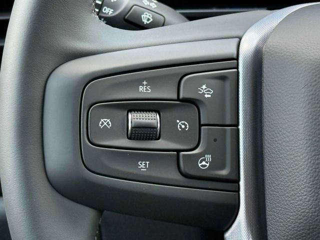 New 2026 GMC Sierra 1500 Elevation AWD/4WD image 7