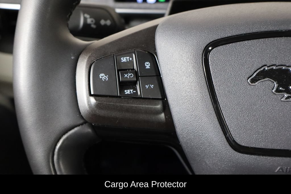 Used 2022 Ford Mustang Mach-E Premium RWD image 8