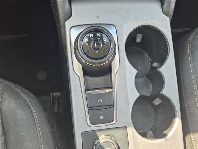 Used 2022 Ford Bronco Sport Big Bend w/ Convenience Package AWD/4WD image 12