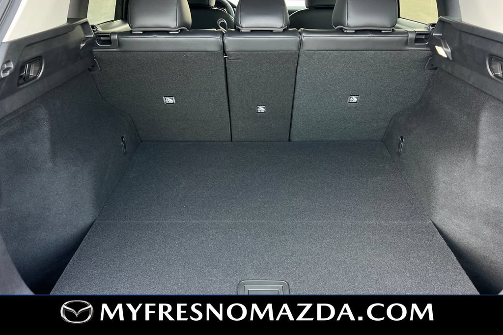 New 2026 MAZDA CX-5 Preferred AWD/4WD image 16