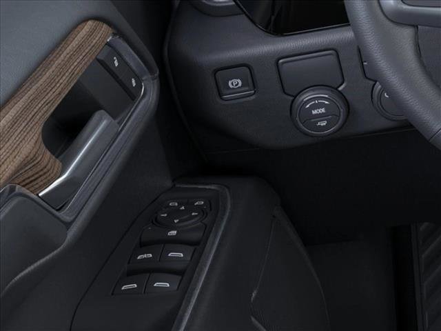 New 2026 Chevrolet Silverado 1500 LT w/ Safety Package image 22