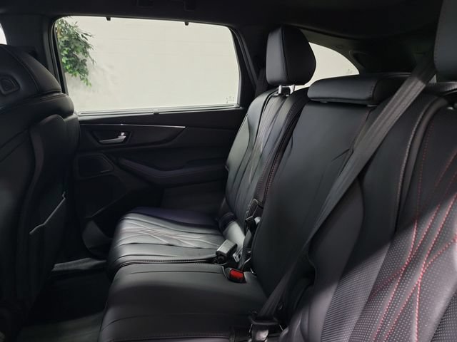 New 2026 Acura MDX Type S AWD/4WD image 13