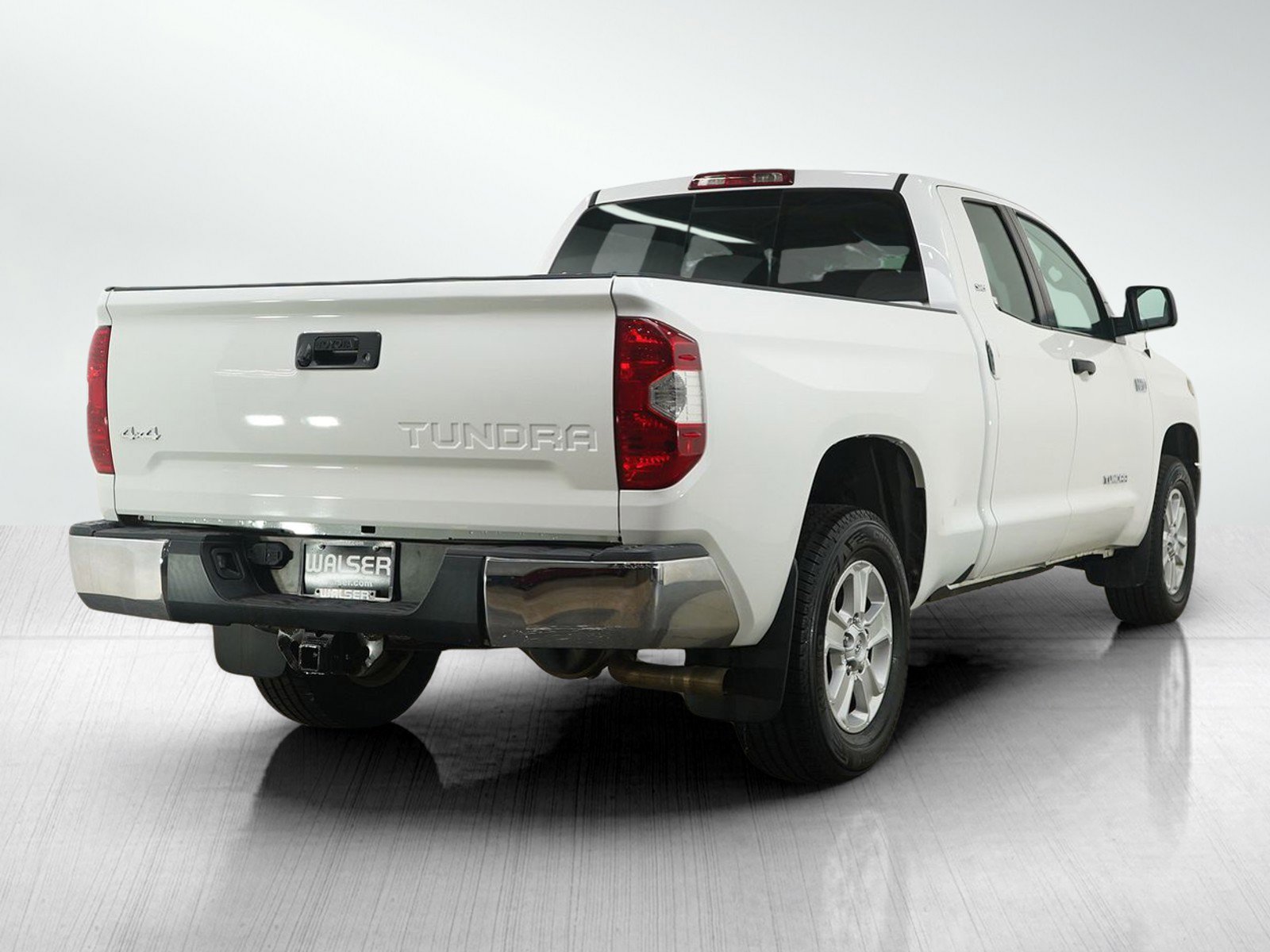 Used 2019 Toyota Tundra SR5 image 5