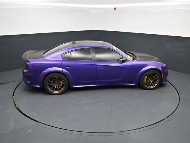Used 2023 Dodge Charger SRT Hellcat w/ Harman/Kardon Audio Group RWD image 57