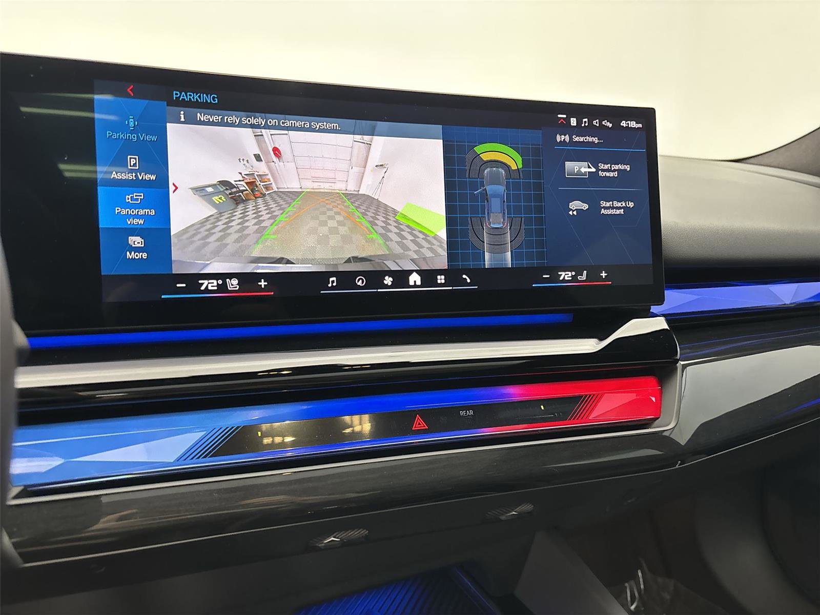 Used 2025 BMW M5 Touring image 30