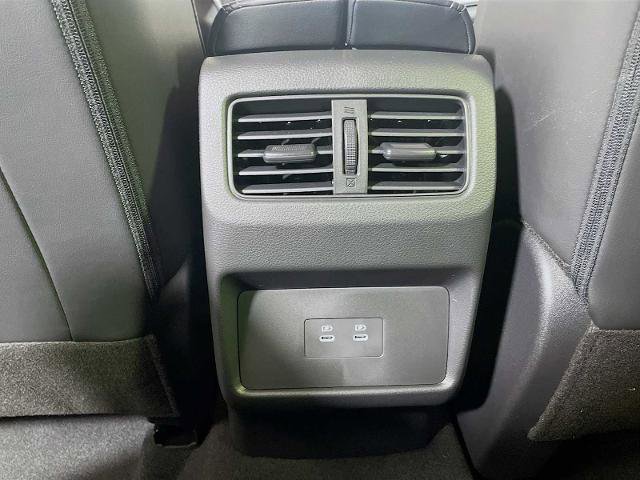 Certified 2026 Nissan Rogue SV w/ SV Premium Package image 25