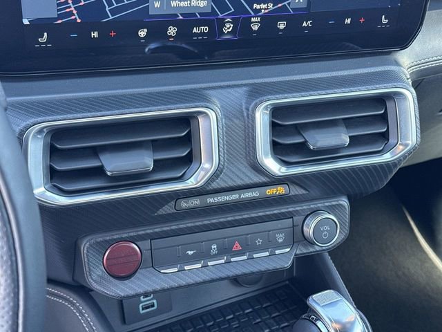 Used 2024 Ford Mustang GT Premium image 22