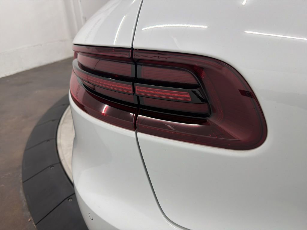 Used 2017 Porsche Macan GTS image 11