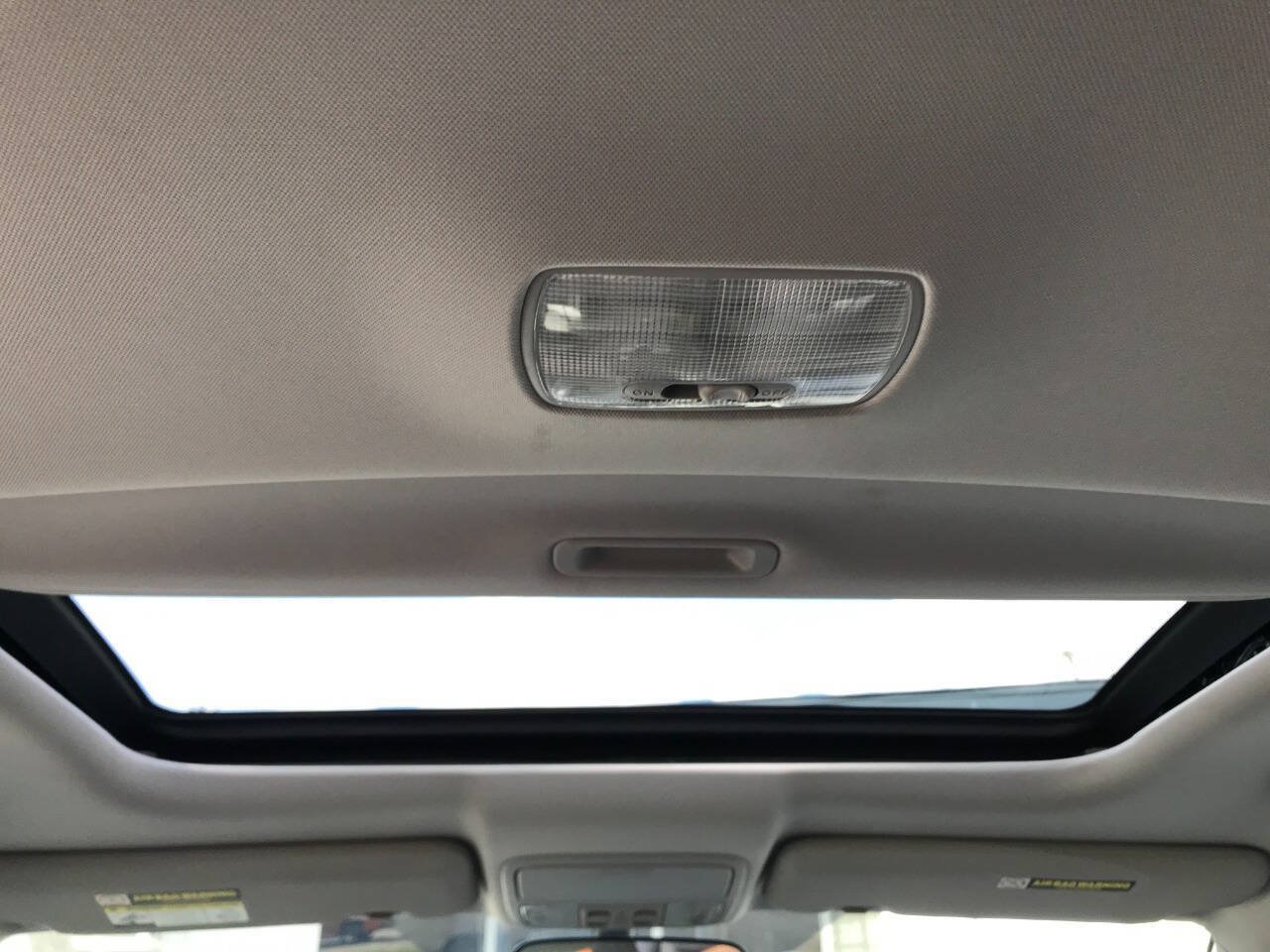 Used 2007 Honda CR-V EX-L image 12