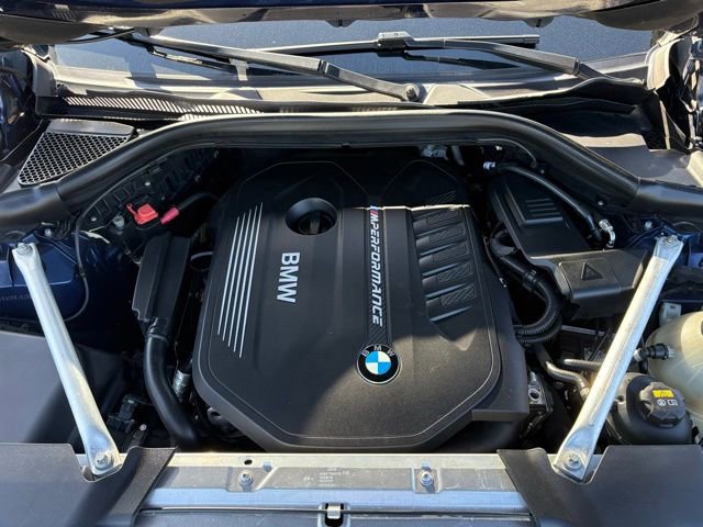 Used 2018 BMW X3 M40i w/ Premium Package AWD/4WD image 22