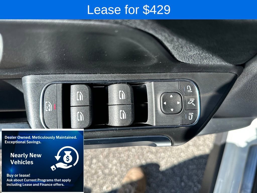 Used 2025 Mercedes-Benz GLB 250 GLB 250 image 27