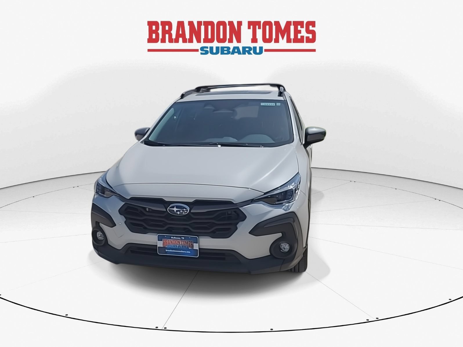 Used 2025 Subaru Crosstrek 2.5i Limited w/ Crosstrek Mirror Package AWD/4WD image 3