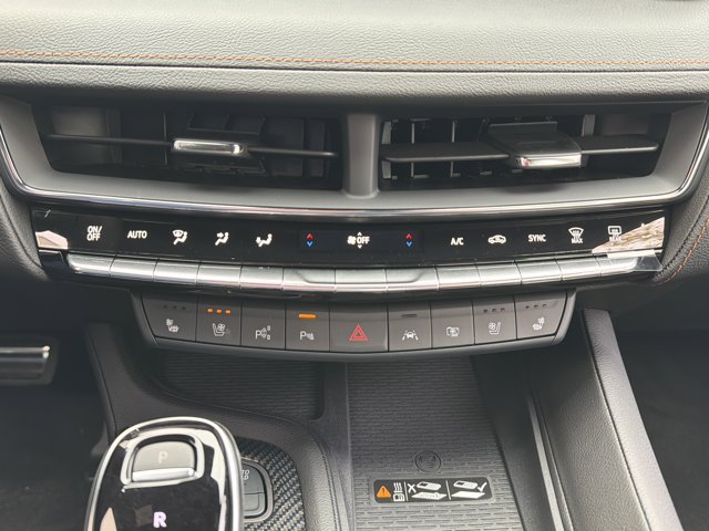 New 2026 Cadillac CT5 Sport w/ Technology Package AWD/4WD image 19