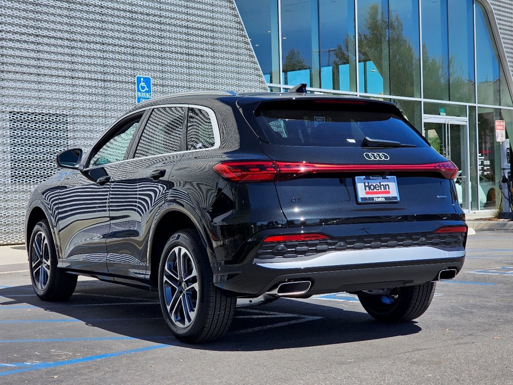 New 2026 Audi Q5 Premium AWD/4WD image 9