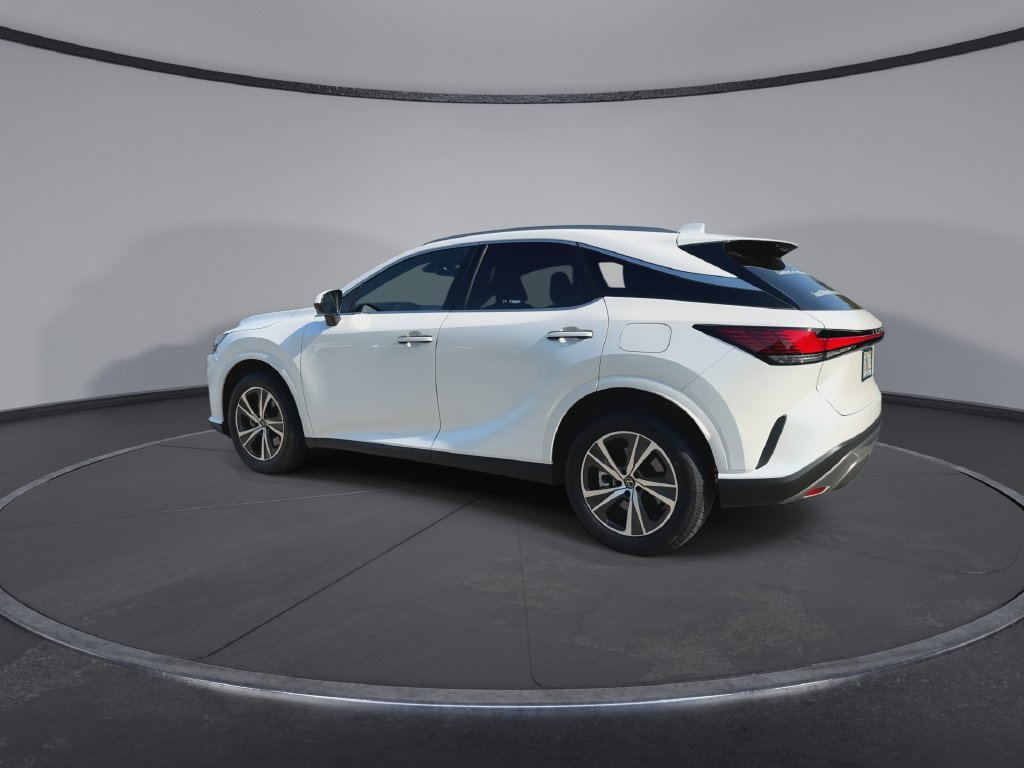 Used 2026 Lexus RX 350 Premium w/ Accessory Package (Z1) FWD image 6