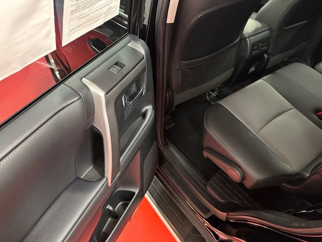 Used 2024 Toyota 4Runner SR5 Premium w/ Moonroof Package AWD/4WD image 12