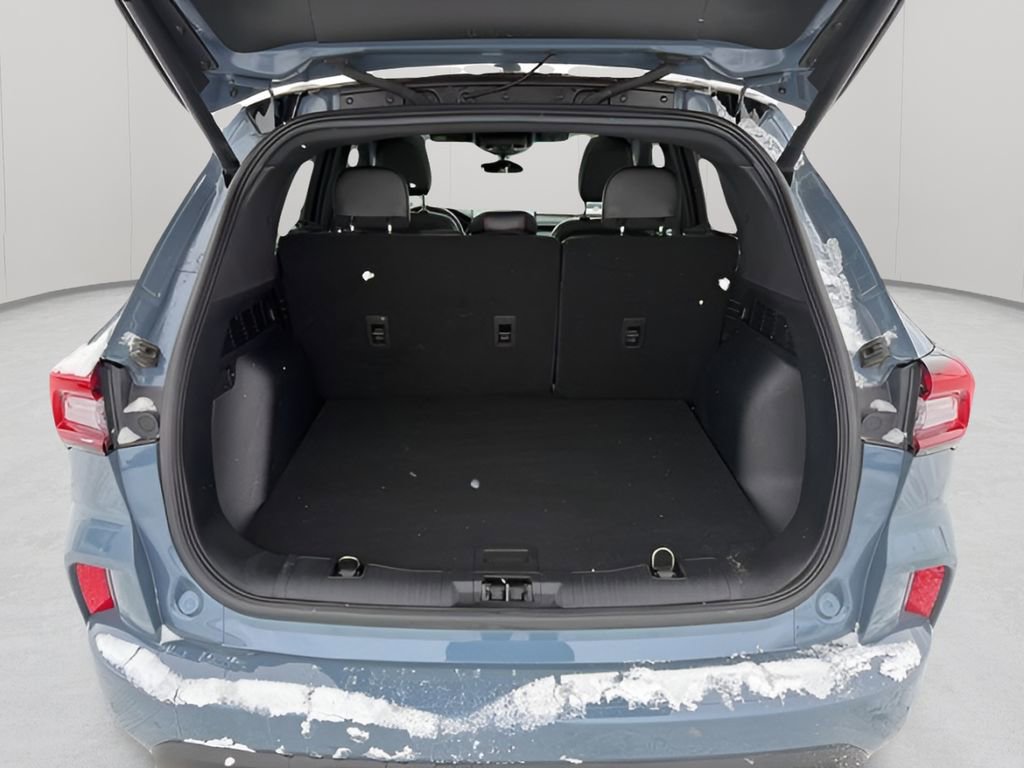 Used 2023 Ford Escape ST-Line Select w/ Tech Pack #2 image 17