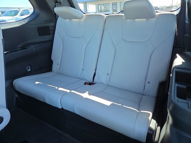 Used 2024 Lexus TX 350 FWD w/ Captains Chair Package image 14