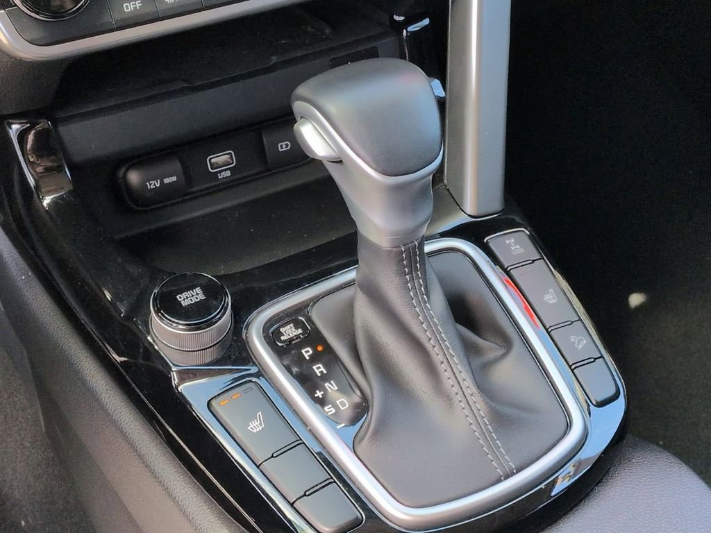 Certified 2022 Kia Seltos EX AWD/4WD image 16