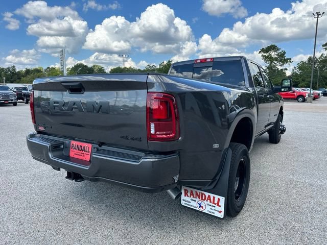 New 2027 RAM 3500 Lone Star AWD/4WD image 6