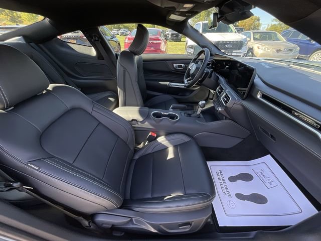 New 2025 Ford Mustang GT Premium w/ GT Performance Package image 22