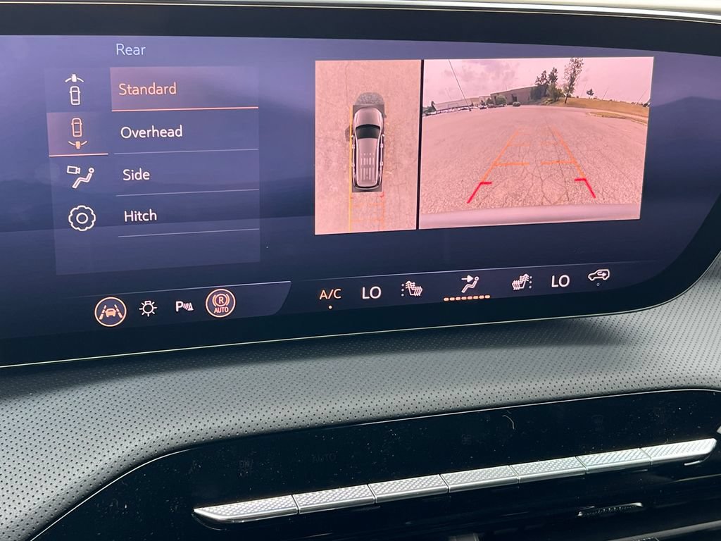 New 2027 Buick Enclave Preferred w/ Power Package AWD/4WD image 26
