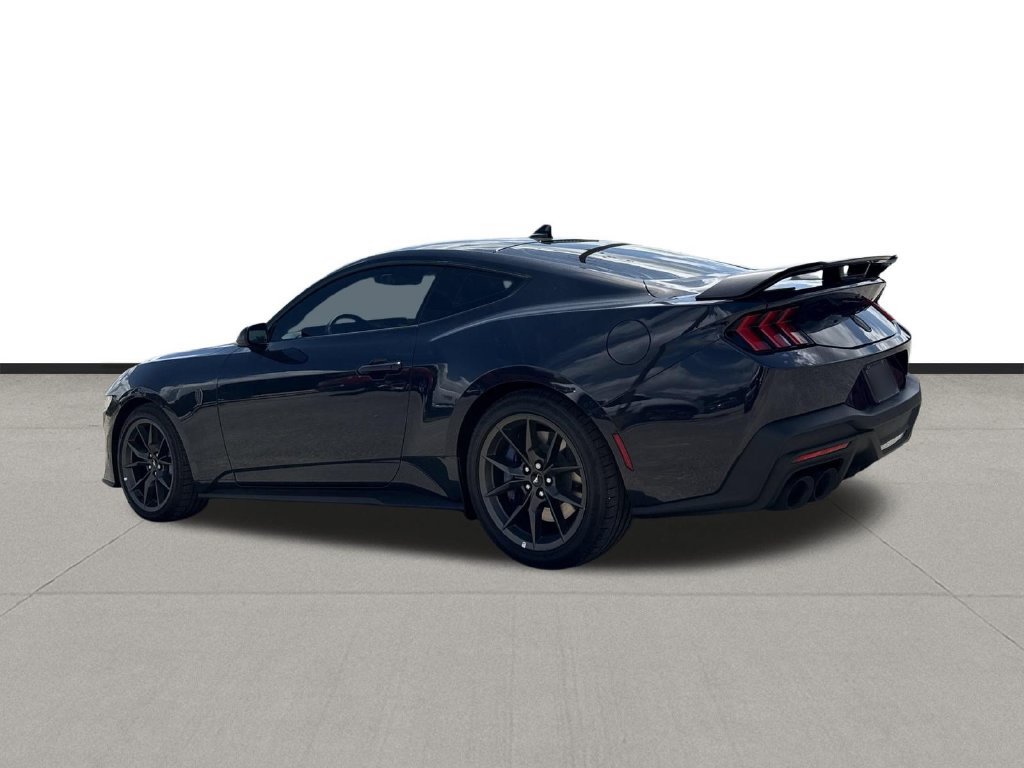 New 2025 Ford Mustang Dark Horse RWD image 7