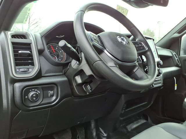 New 2026 RAM 3500 Tradesman w/ Bed Utility Group image 14