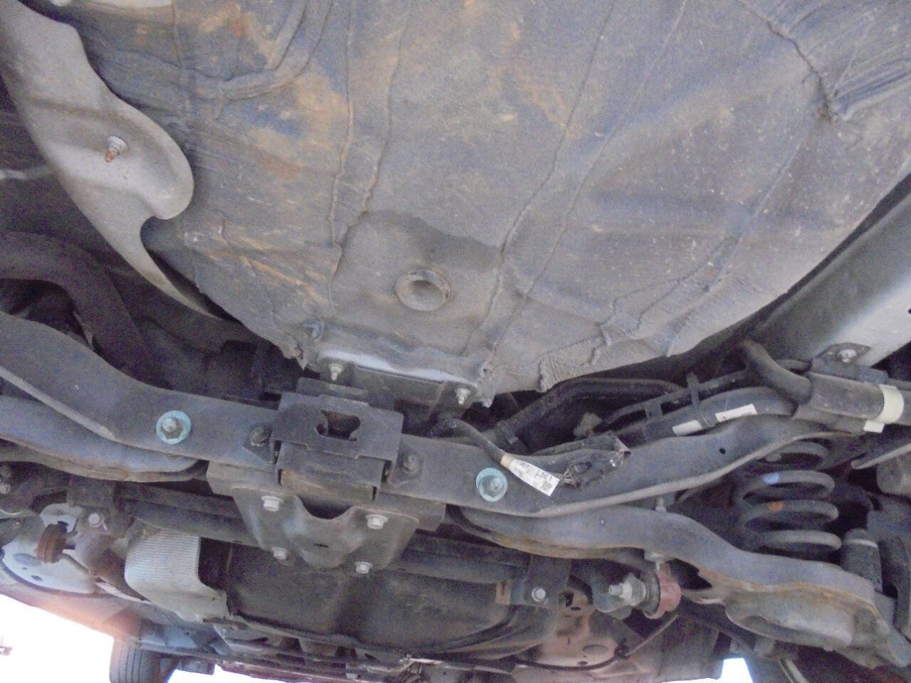 Used 2015 MAZDA MAZDA5 Sport FWD image 38