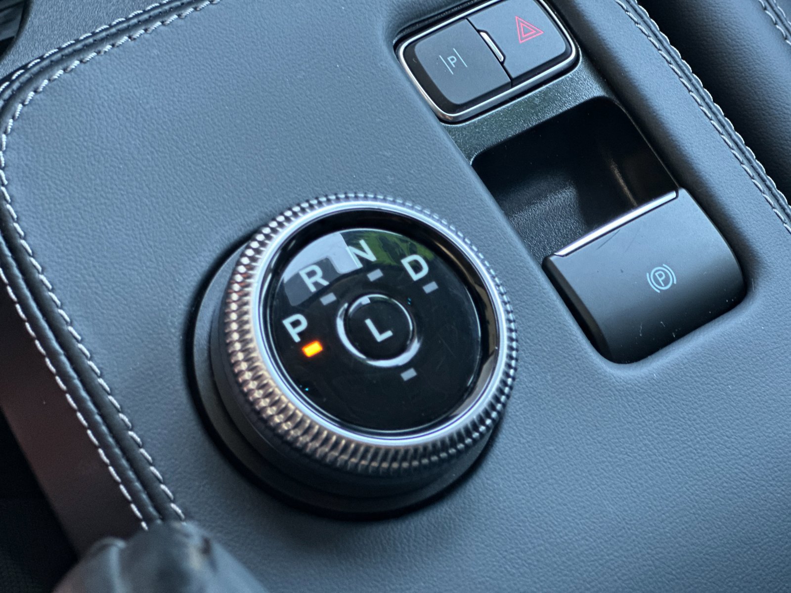 Certified 2024 Ford Mustang Mach-E Select image 23