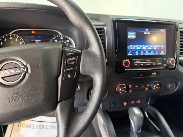 Used 2023 Nissan Frontier SV w/ Technology Package RWD image 19