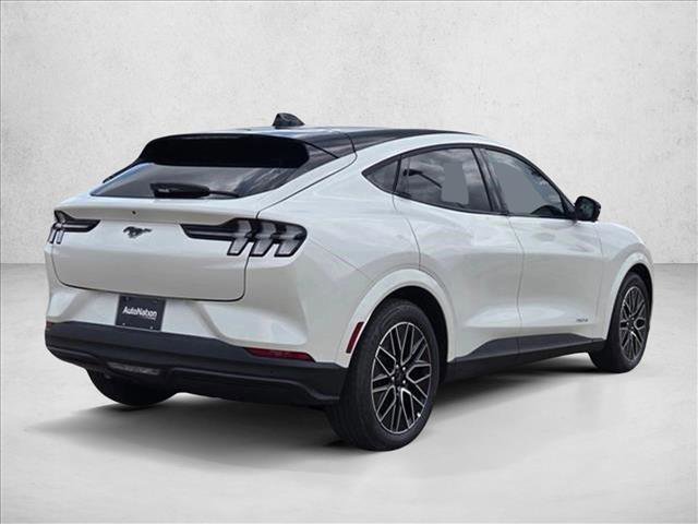 New 2026 Ford Mustang Mach-E Premium RWD image 2