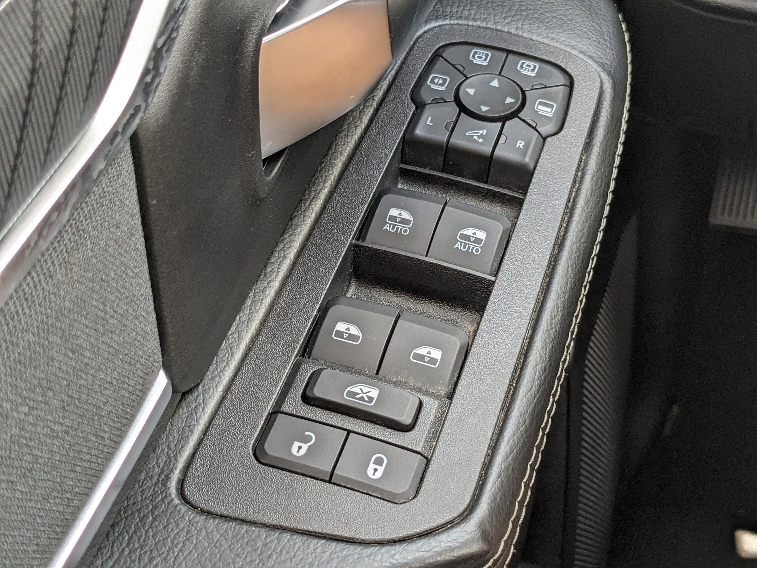 New 2025 RAM 2500 Big Horn image 19