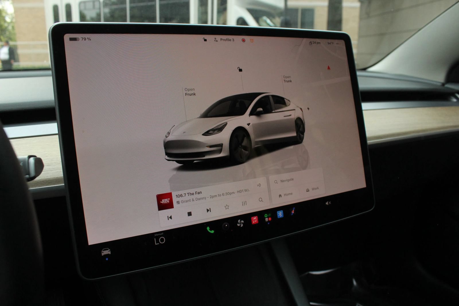 Used 2023 Tesla Model 3 Standard Range RWD image 31
