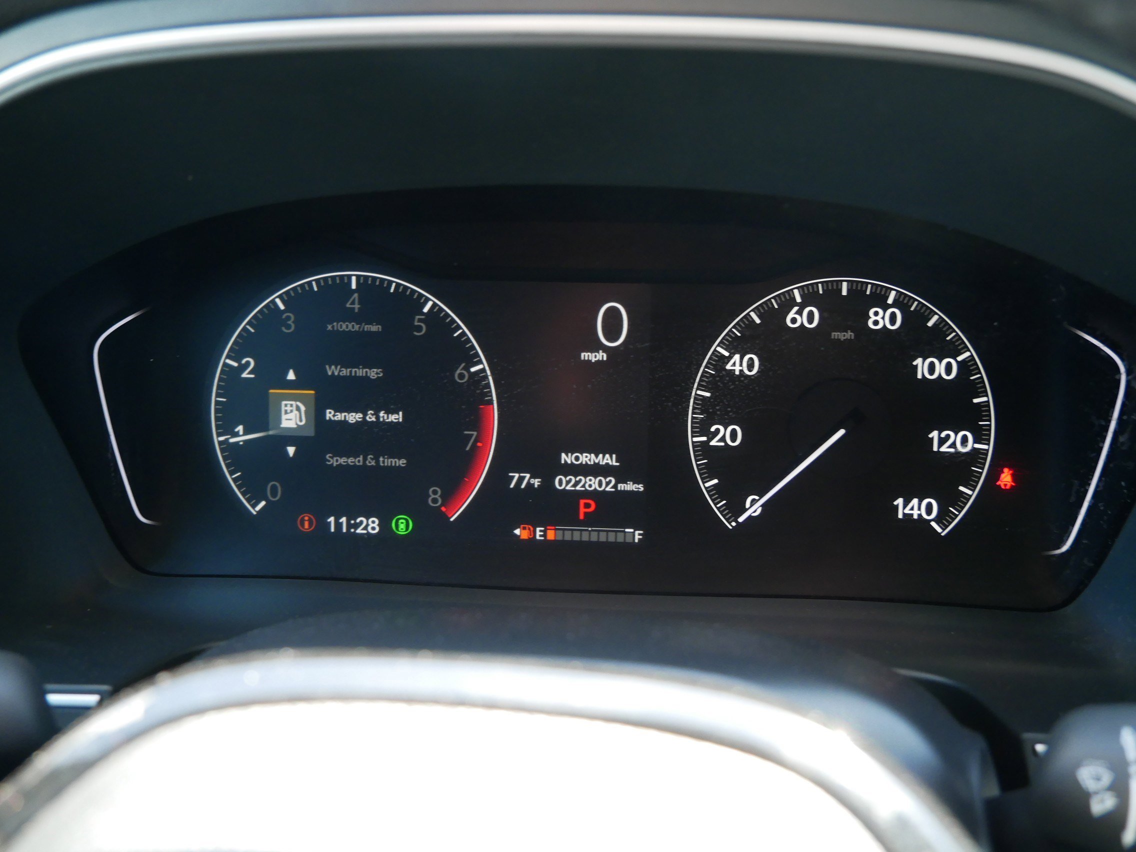 Used 2023 Honda Pilot EX-L image 21